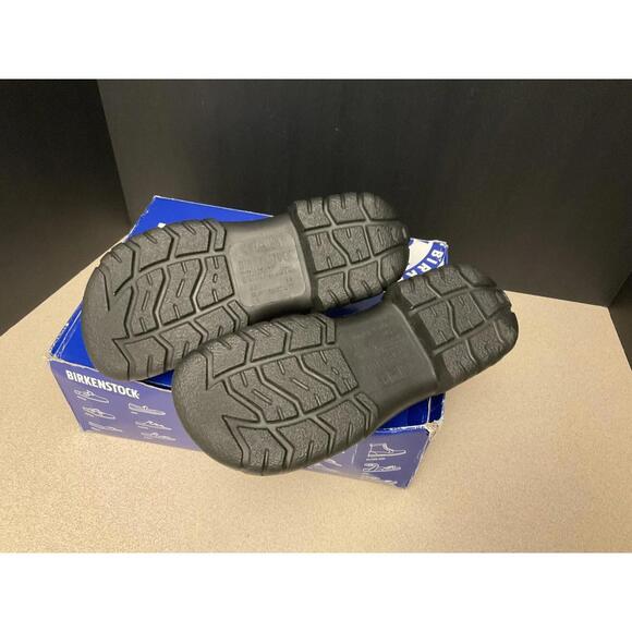 Womens Birkenstock A630 Polyurethane Slip On Clogs. Size 36-US 5. Nice Shoes! - Picture 8 of 11